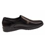 Pantofi barbati casual, din piele naturala, GKR - MARIOEN